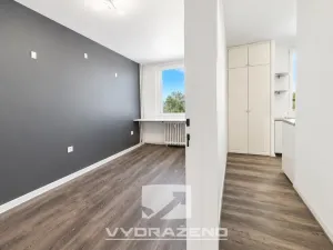 Prodej bytu 3+1, Hradec Králové, 55 m2