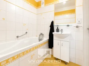Prodej bytu 3+1, Hradec Králové, 55 m2