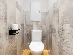 Prodej bytu 3+1, Hradec Králové, 55 m2