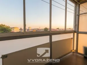 Prodej bytu 3+1, Hradec Králové, 55 m2