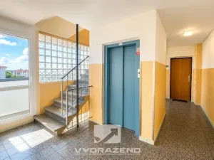 Prodej bytu 3+1, Hradec Králové, 55 m2