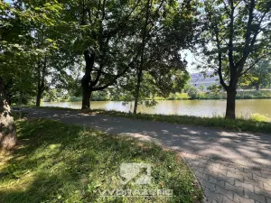 Prodej bytu 3+1, Hradec Králové, Smetanovo nábřeží, 55 m2