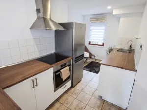 Prodej bytu 2+kk, Praha, Navrátilova, 106 m2