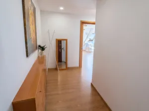 Prodej bytu 2+kk, Praha, Navrátilova, 106 m2