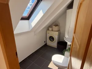 Prodej bytu 2+kk, Praha, Navrátilova, 106 m2