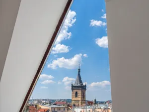 Prodej bytu 2+kk, Praha, Navrátilova, 106 m2