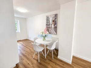 Prodej bytu 2+kk, Ostrava, Gerasimovova, 52 m2