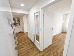 Pronájem bytu 2+kk, Ostrava, Gerasimovova, 52 m2