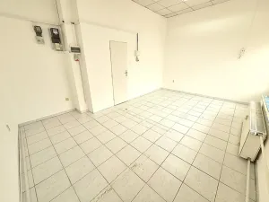 Pronájem kanceláře, Přerov, Čechova, 20 m2