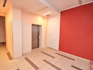 Pronájem bytu 2+kk, Praha - Vysočany, Pod Harfou, 57 m2
