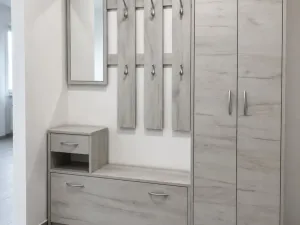 Pronájem bytu 2+kk, Zbůch, Vrbová, 45 m2
