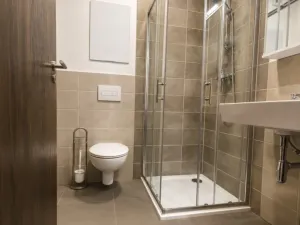 Pronájem bytu 2+kk, Zbůch, Vrbová, 45 m2