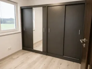 Pronájem bytu 2+kk, Zbůch, Vrbová, 45 m2