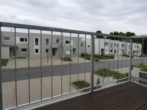 Pronájem bytu 2+kk, Zbůch, Vrbová, 45 m2