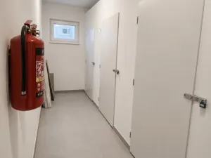 Pronájem bytu 2+kk, Zbůch, Vrbová, 45 m2