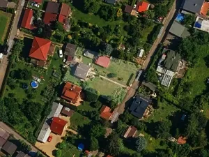 Prodej chaty, Praha - Zbraslav, Strnady, 60 m2