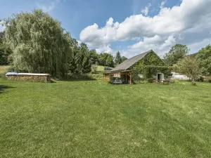 Prodej komerční, Dubá - Zakšín, 132 m2