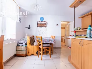 Prodej rodinného domu, Velemín, 150 m2