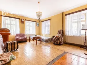 Prodej rodinného domu, Velemín, 150 m2