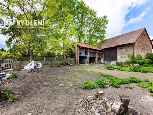 Prodej rodinného domu, Velemín, 150 m2