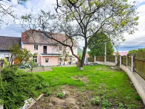 Prodej rodinného domu, Velemín, 150 m2