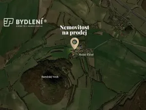 Prodej rodinného domu, Velemín, 150 m2