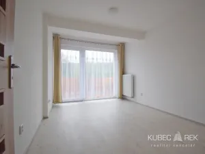 Pronájem bytu 3+kk, Sezimovo Ústí, Lužnická, 85 m2