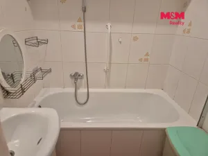 Prodej bytu 1+1, Beroun - Beroun-Město, Mládeže, 36 m2