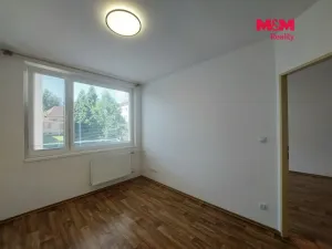 Pronájem bytu 2+kk, Březnice, Rožmitálská, 45 m2