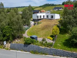 Prodej rodinného domu, Velká Štáhle, 160 m2