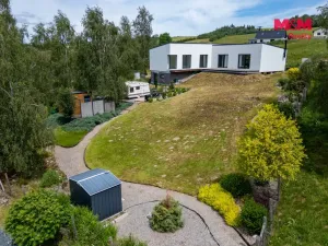 Prodej rodinného domu, Velká Štáhle, 160 m2