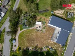 Prodej rodinného domu, Velká Štáhle, 160 m2