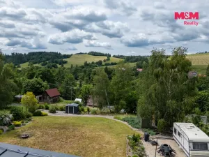 Prodej rodinného domu, Velká Štáhle, 160 m2