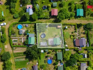 Prodej chaty, Kosmonosy, 32 m2