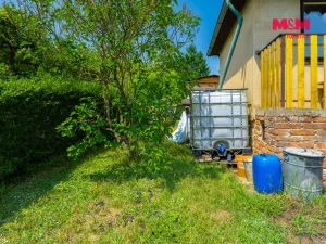 Prodej chaty, Kosmonosy, 32 m2