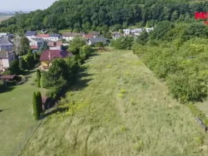 Prodej pozemku pro bydlení, Přerov, Mezilesí II, 4142 m2