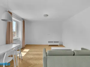 Pronájem bytu 2+kk, Lanškroun - Lanškroun-Vnitřní Město, nám. J. M. Marků, 62 m2
