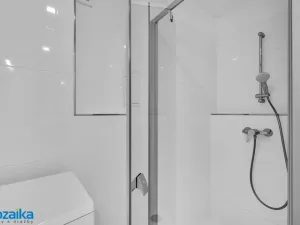 Pronájem bytu 2+kk, Lanškroun - Lanškroun-Vnitřní Město, nám. J. M. Marků, 62 m2