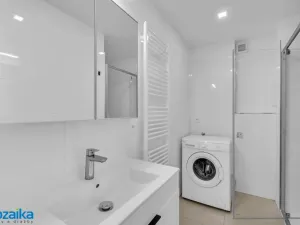 Pronájem bytu 2+kk, Lanškroun - Lanškroun-Vnitřní Město, nám. J. M. Marků, 62 m2