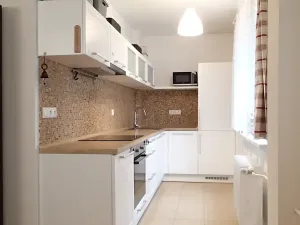 Prodej bytu 2+kk, Hlinsko, Budovatelů, 53 m2