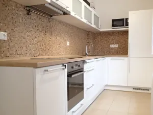 Prodej bytu 2+kk, Hlinsko, Budovatelů, 53 m2