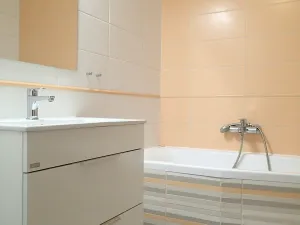Prodej bytu 2+kk, Hlinsko, Budovatelů, 53 m2