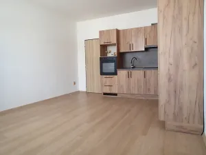 Pronájem bytu 3+kk, Hlinsko, Wilsonova, 85 m2