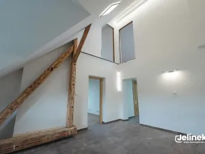 Prodej bytu 4+1, Polička, E. Beneše, 117 m2