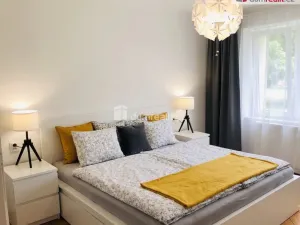 Pronájem bytu 2+1, Roudnice nad Labem, Budovatelů, 51 m2
