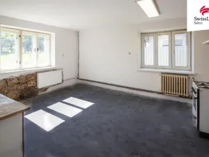 Prodej rodinného domu, Boršov, 145 m2