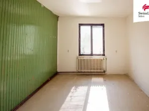 Prodej rodinného domu, Boršov, 145 m2