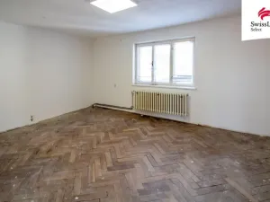 Prodej rodinného domu, Boršov, 145 m2