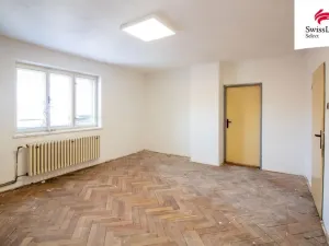 Prodej rodinného domu, Boršov, 145 m2