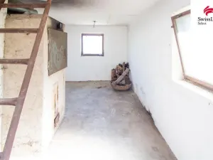 Prodej rodinného domu, Boršov, 145 m2